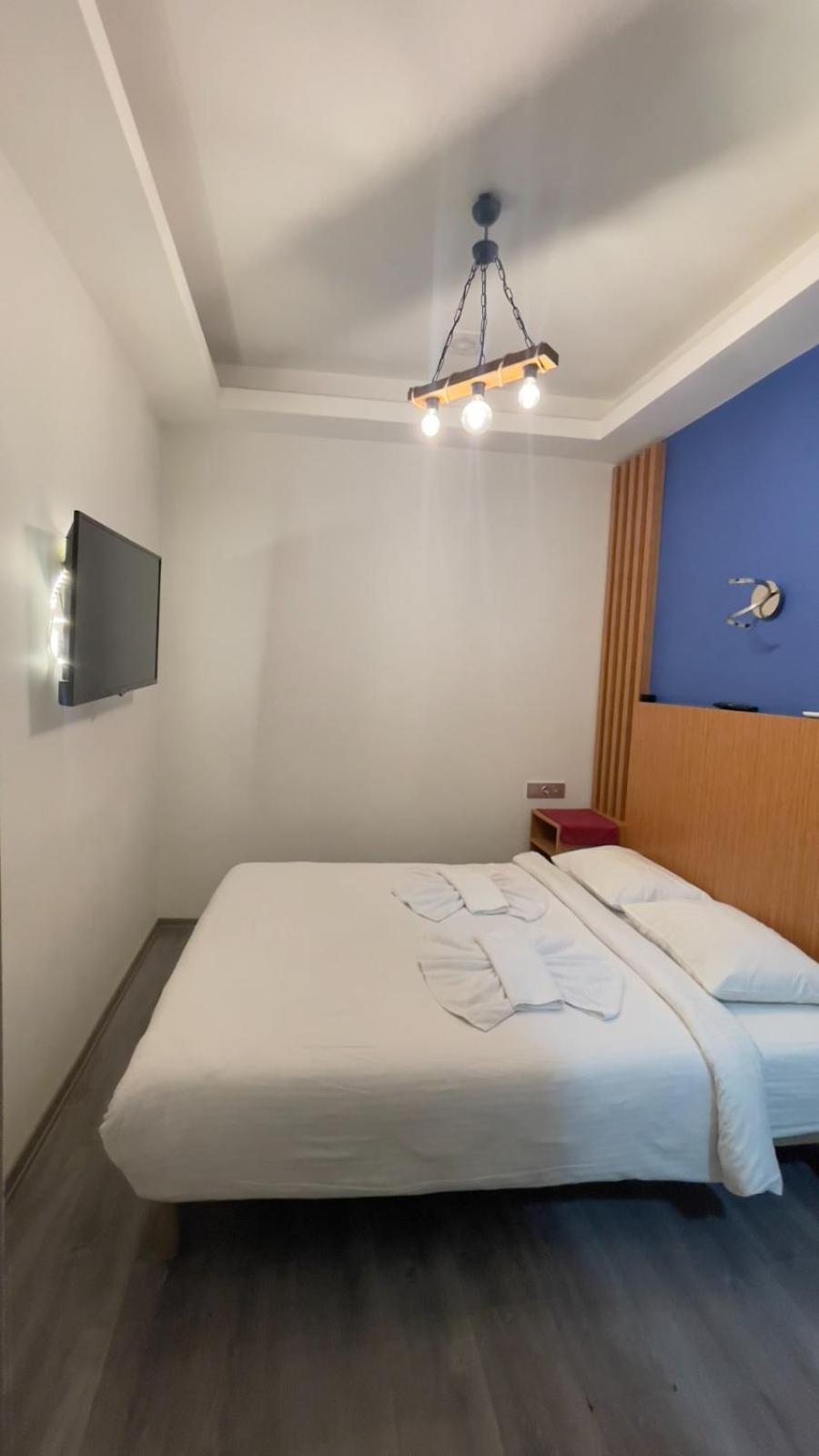 La Casa De Hotel Isztambul Kültér fotó