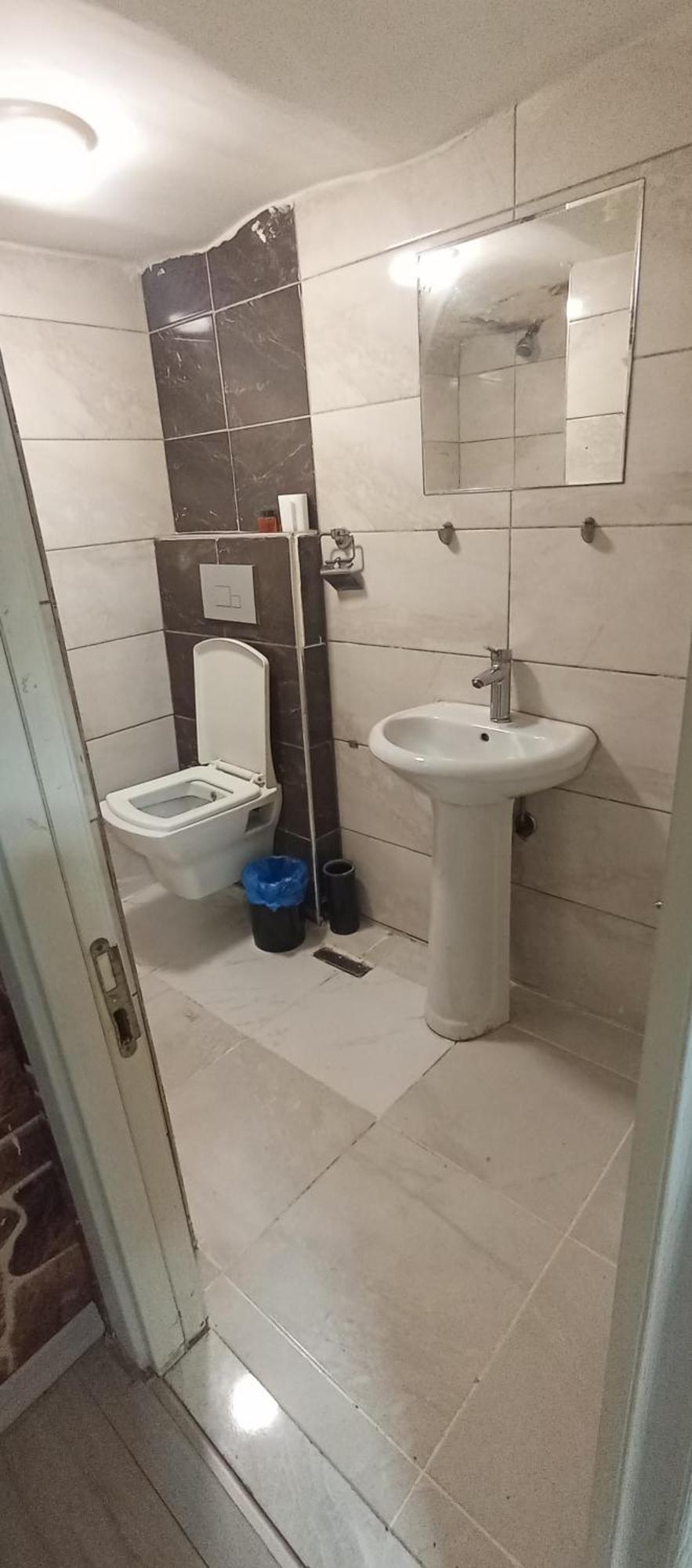 La Casa De Hotel Isztambul Kültér fotó