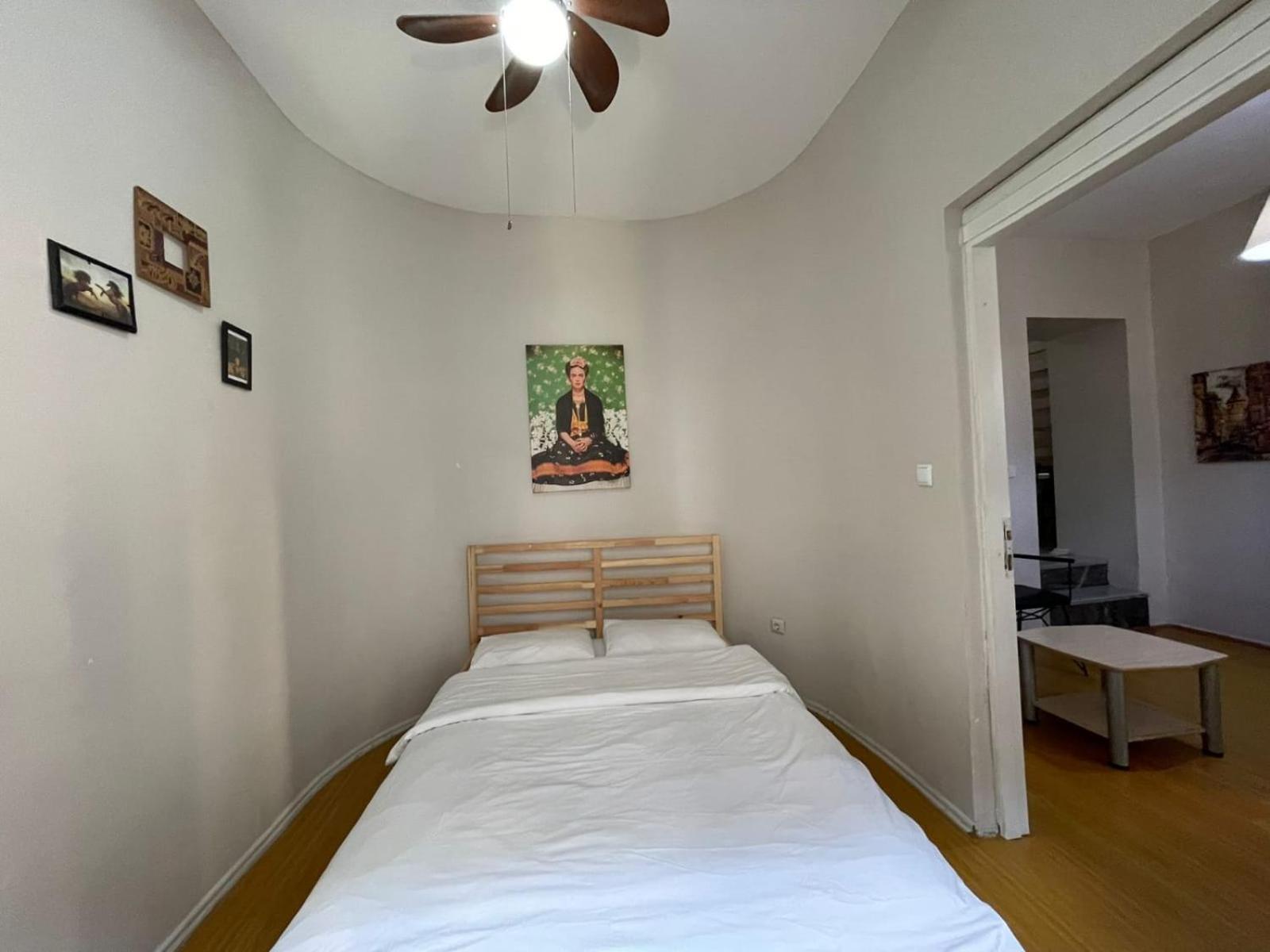 La Casa De Hotel Isztambul Kültér fotó