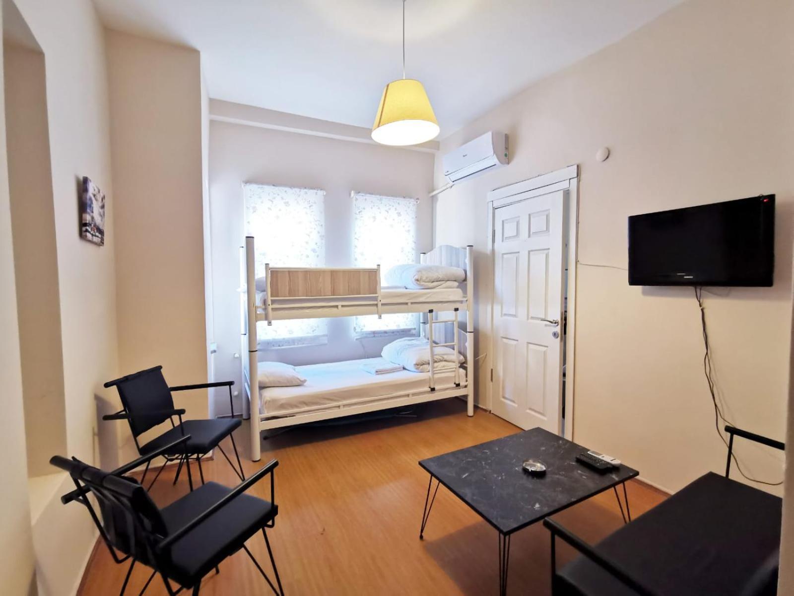 La Casa De Hotel Isztambul Kültér fotó